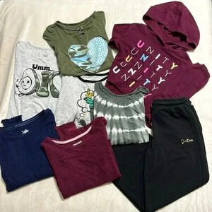 ♥️♥️💙 8 pc. Justice Set​